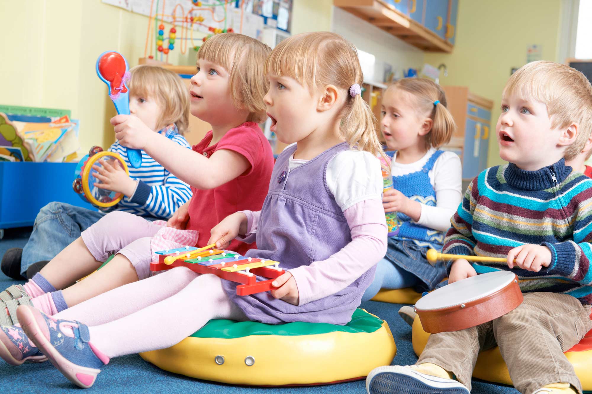 maternelle